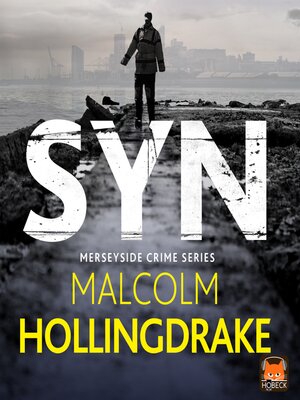 cover image of Syn